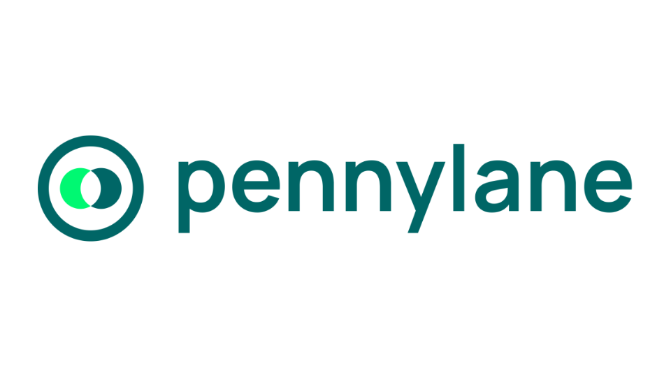 Pennylane logo