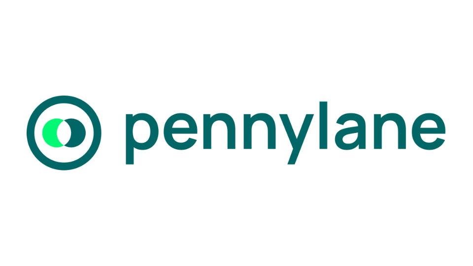 Logo Pennylane