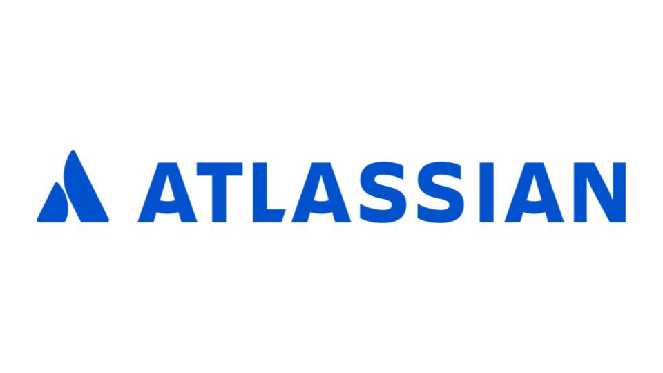 Logo Atlassian