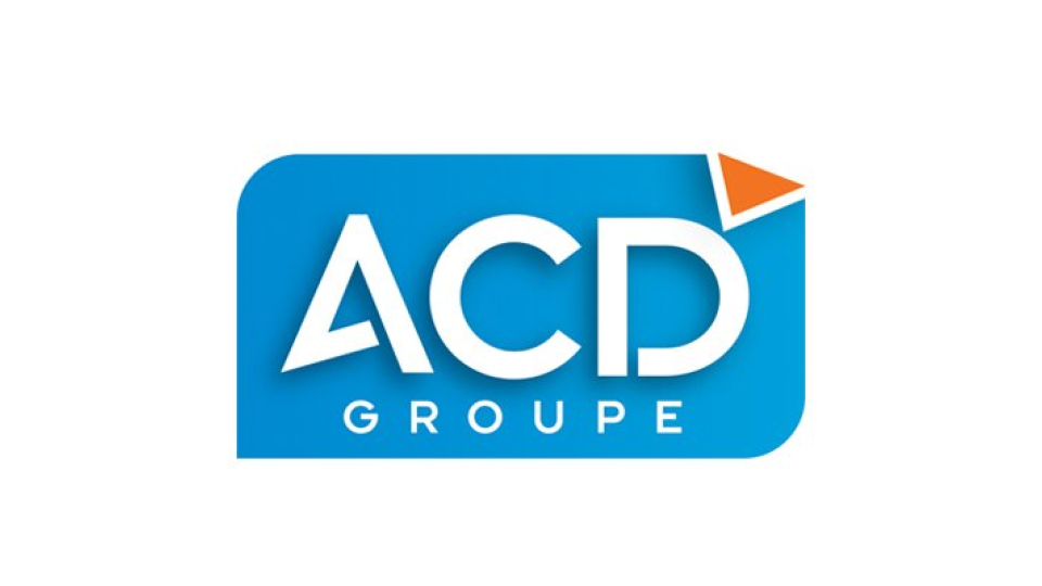 logo ACD, accounting system integrated with EMAsphere
