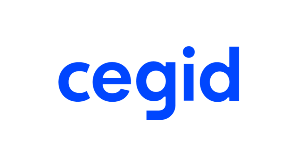 Logo Cegid