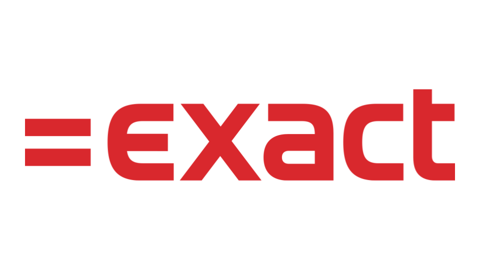 Exact, accounting system integrated with EMAsphere