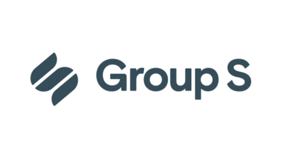 Logo Group S