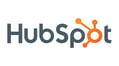 Le logo d'Hubspot