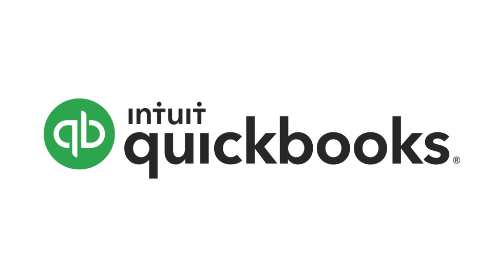 Logo QuickBooks