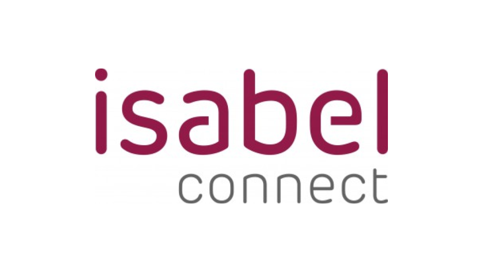 logo Isabel