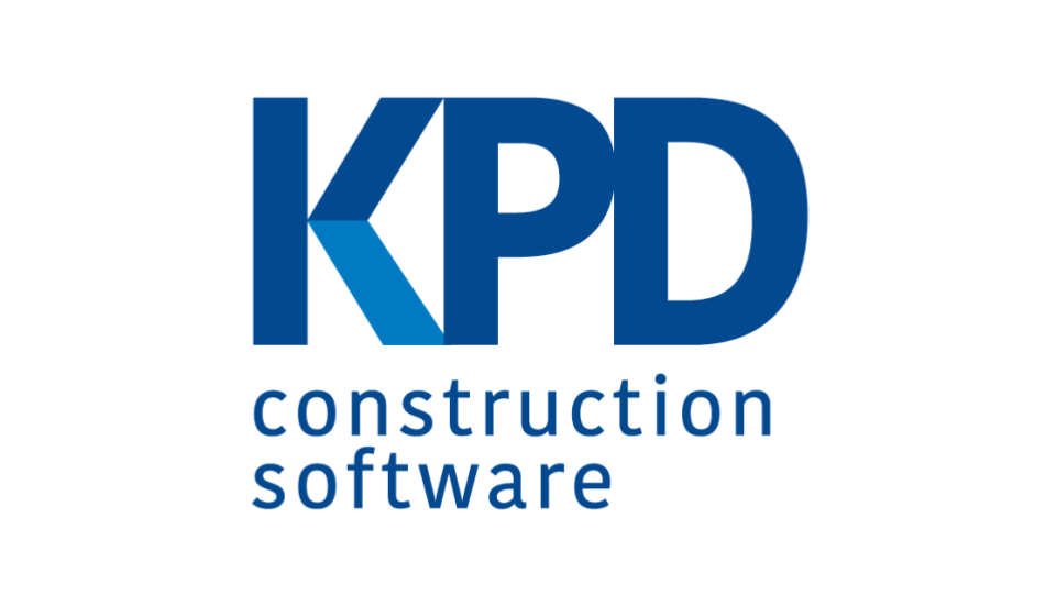 KPD construction software, accounting system integrated with EMAsphere