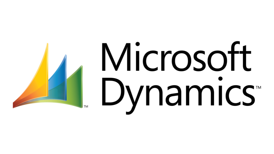 logo Microsoft Dynamics