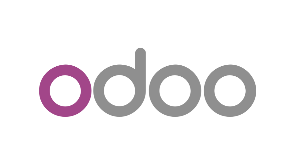 Odoo, accounting system integrated with EMAsphere