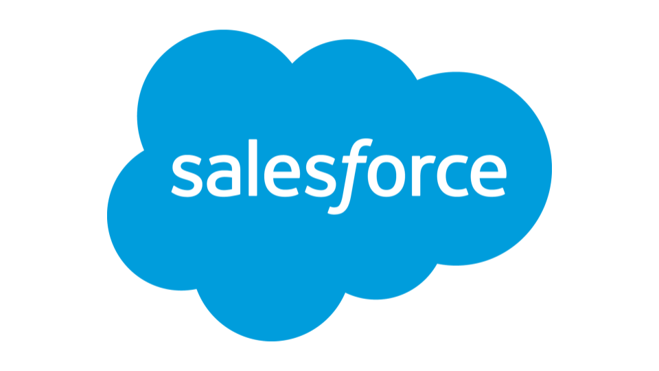 Logo Salesforce