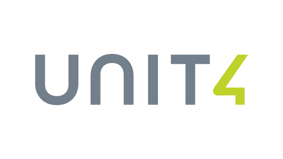 Logo Unit4