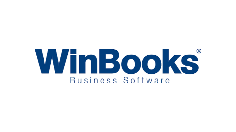 Winbooks, accounting system integrated with EMAsphere