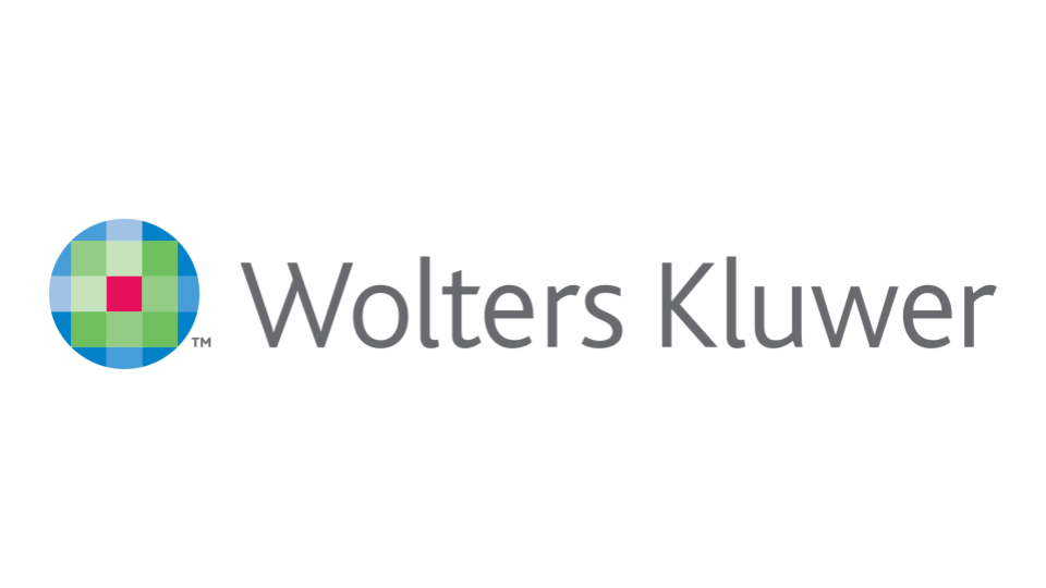 Logo Wolters Kluwer