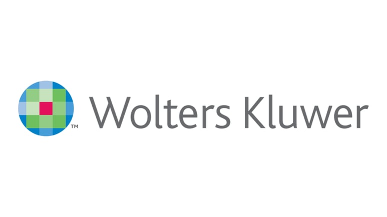 logo Wolters Kluwer