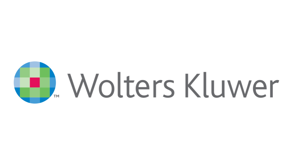 Wolters Kluwer Logo - EMAsphere