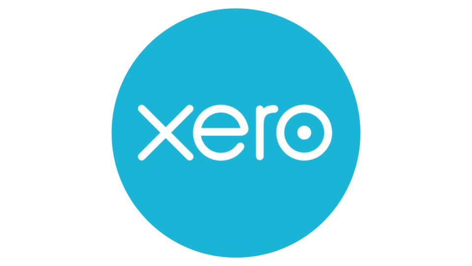 Logo Xero