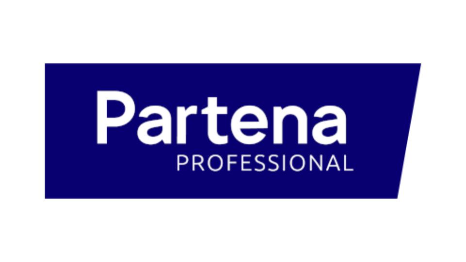 Logo Partena Professional