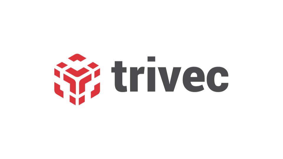 Trivec logo emasphere