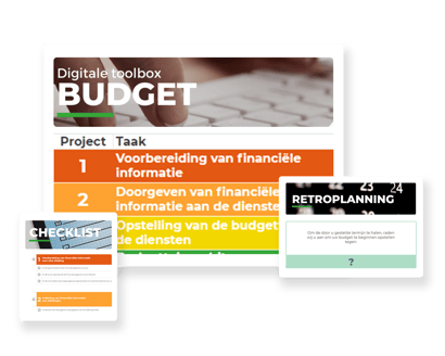 Digitale toolbox