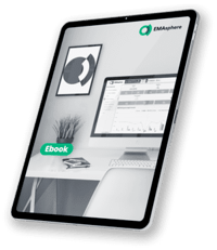 EMAsphere, plateforme de reporting automatisé pour une vue en temps réel sur votre performance financière.