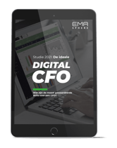 De ideale digital CFO ipad