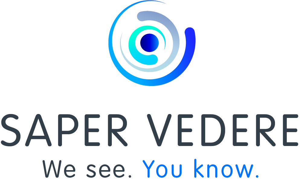 Logo Saper Vedere