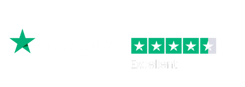 Trustpilot - Excellent