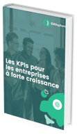 Découvrez notre ebook sur les KPIs des start-ups