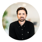 Bart Baute, CEO EMAsphere