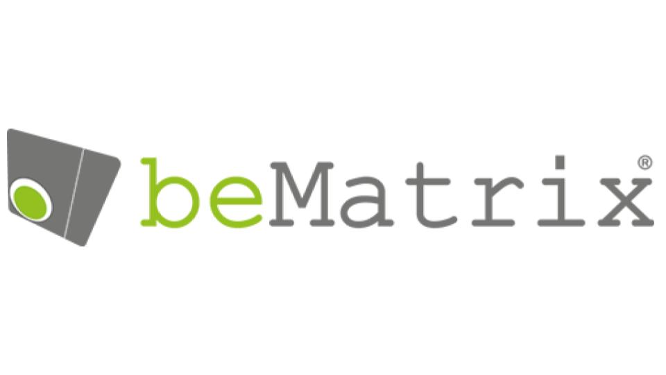 Bematrix logo