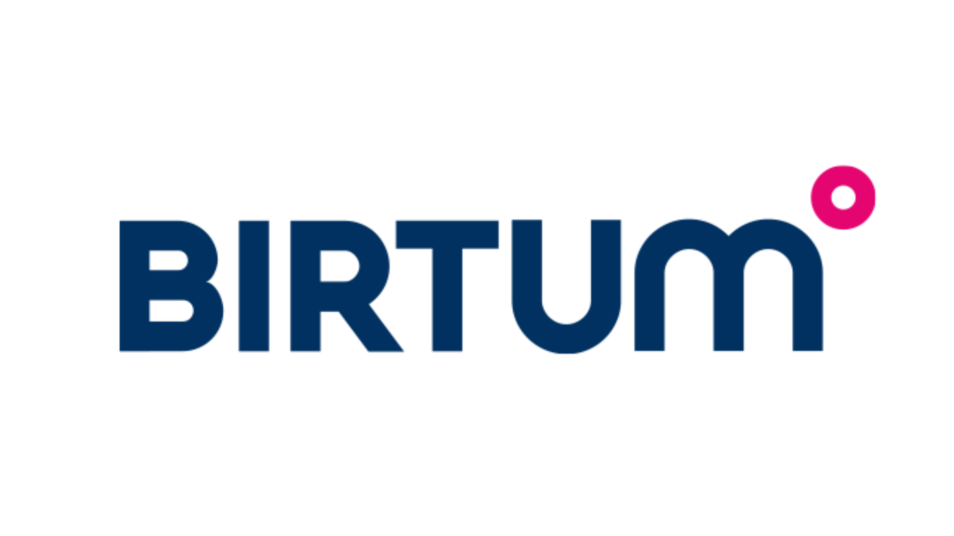 Birtum logo