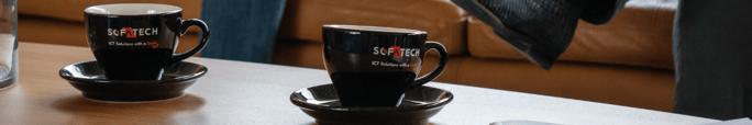 Sofatech cups