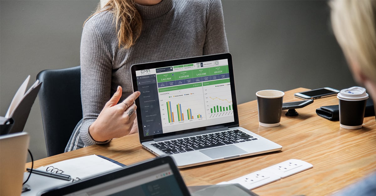 CFO-montrant-les-résultats-de-son-entreprise-via-EMAsphere-sur-son-ordinateur