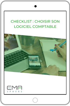 Choisir son logiciel comptable - checklist
