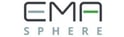 Logo d'EMAsphere, solution FinTech  de consolidation de gestion pour CFOs
