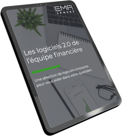 Ebook dédié aux solutions FinTech pour les CFOs et leurs équipes