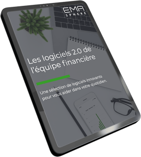 Ebook dédié aux solutions FinTech pour les CFOs et leurs équipes