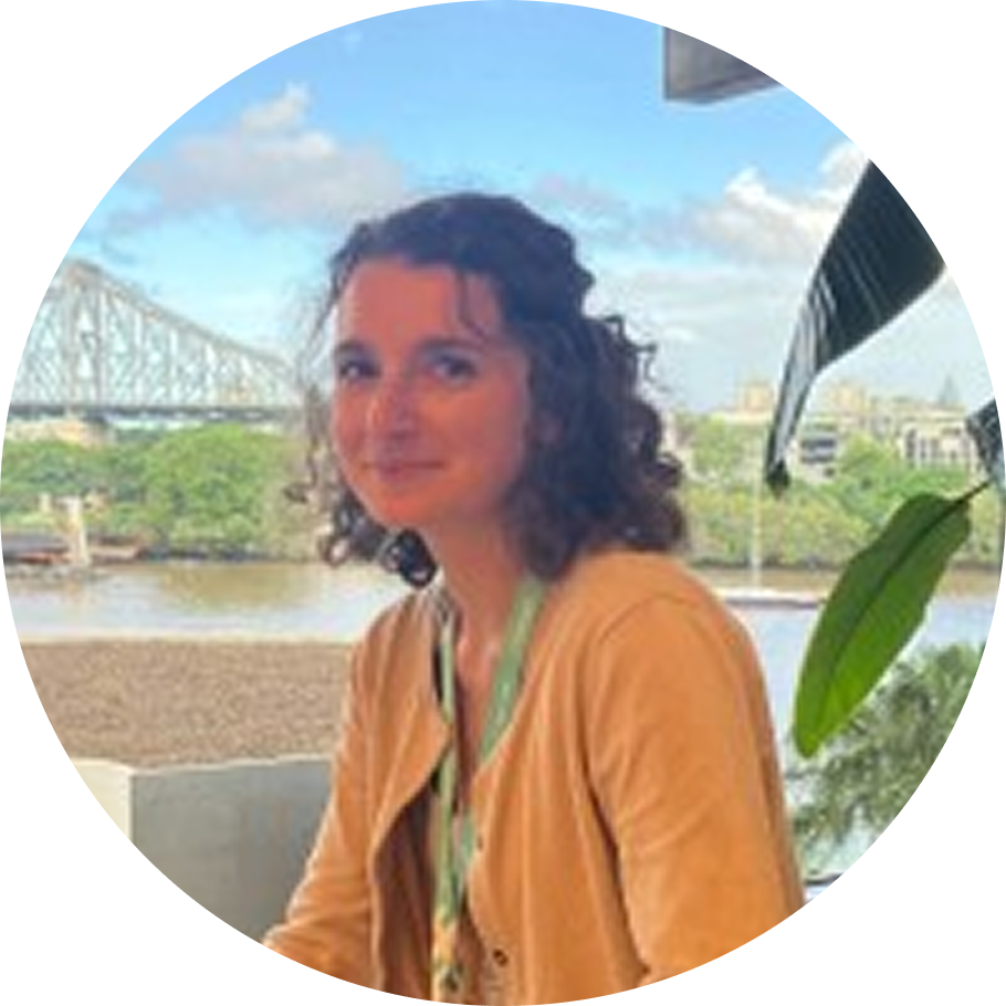 Emilie Castioni, Finance and Accounting Manager chez Easy Skill