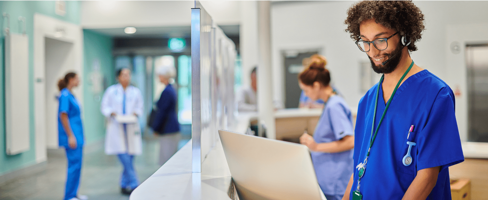 Hills Health, client EMASPHERE