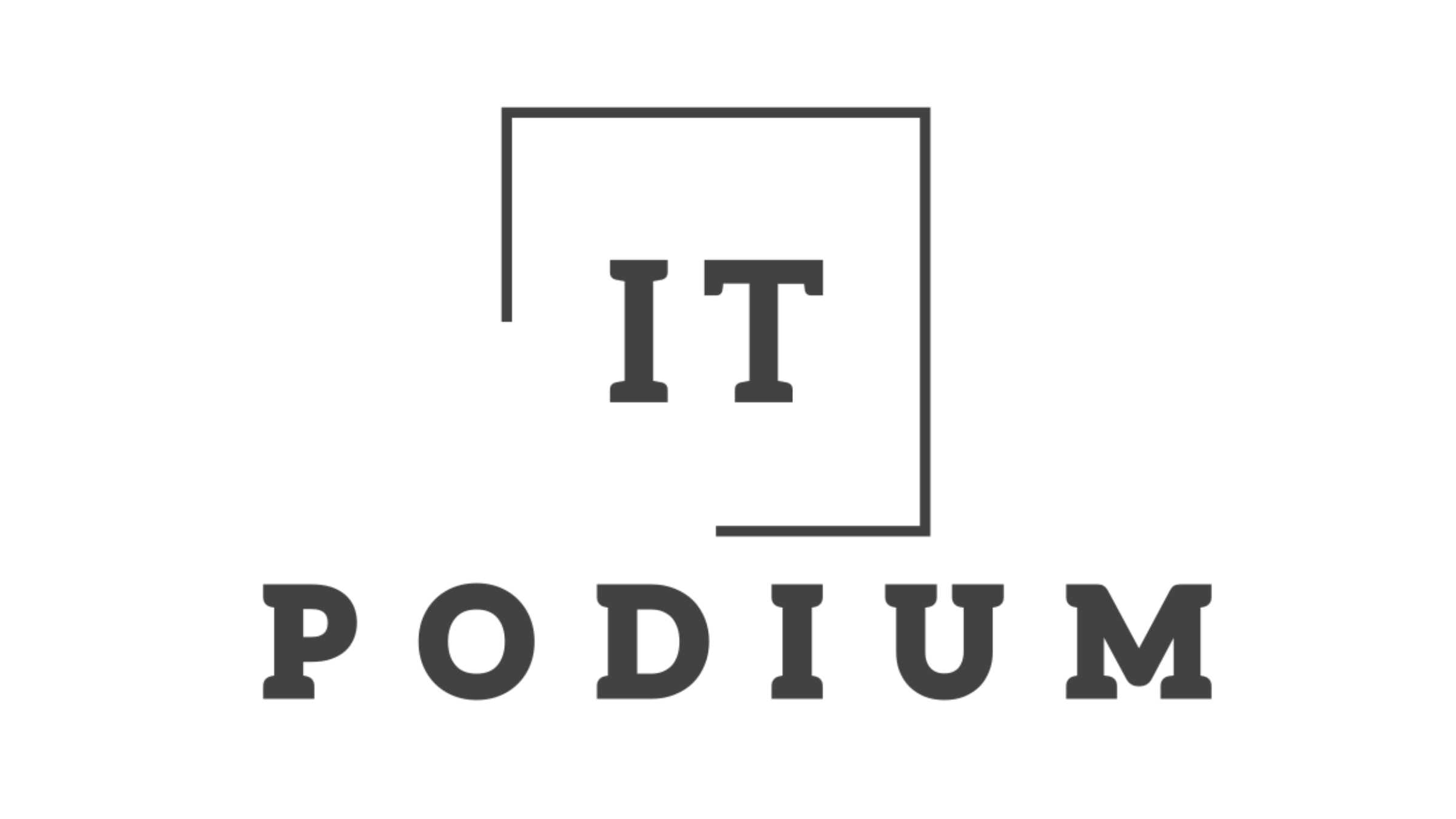 IT Podium