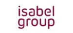 Logo Isabel Group