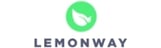 Le logo de Lemonway, solution FinTech pour CFOs de marketplaces