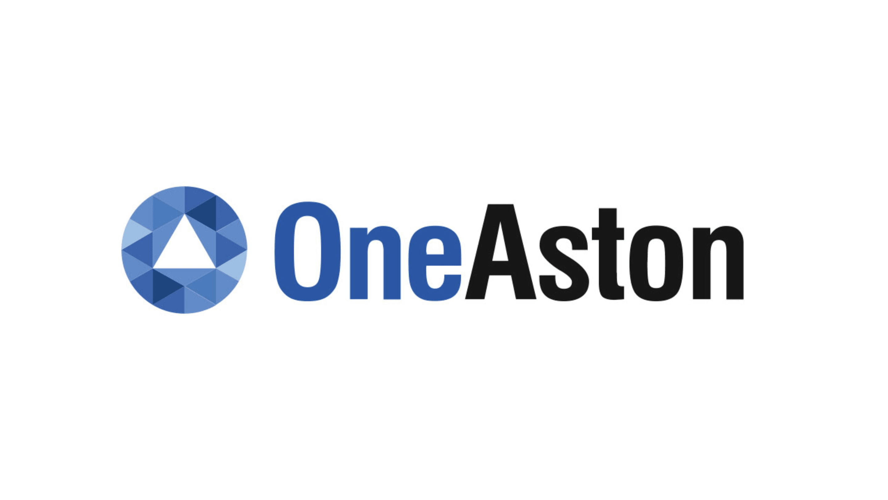 OneAston-logo