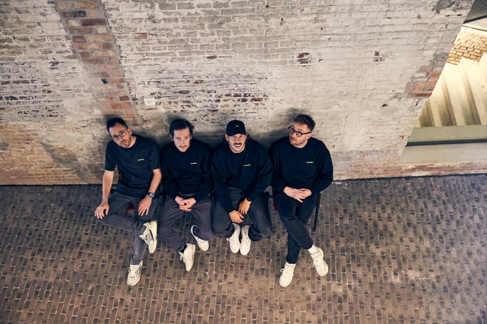 Team picture - 01