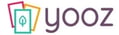 Le logo de Yooz, solution FinTech dédiée à la dématérialisation et plébiscitée par les CFOs