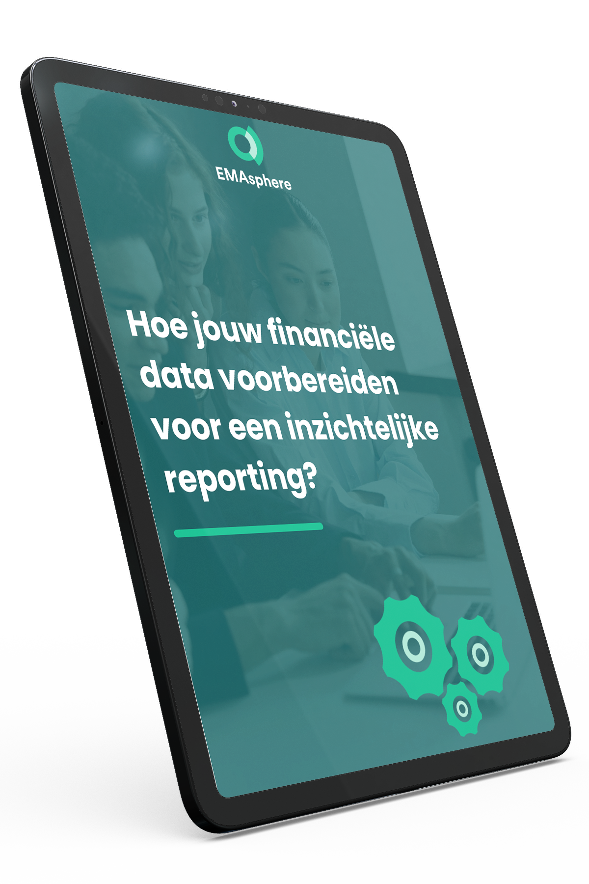 Hoe de gegevens voorbereiden voor een inzichtelijke financiële reporting