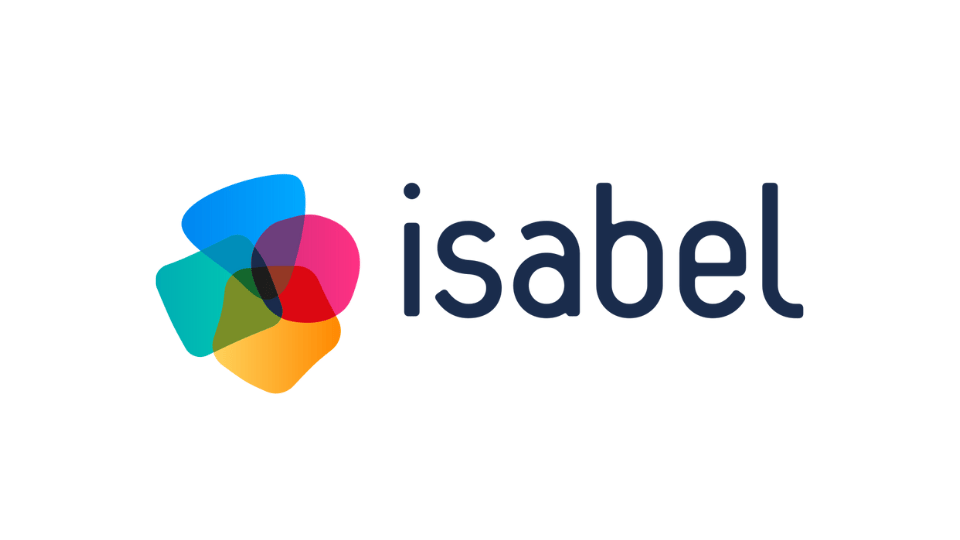Logo Isabel Group