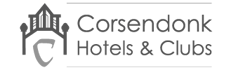 logo Corsendonk Hotels