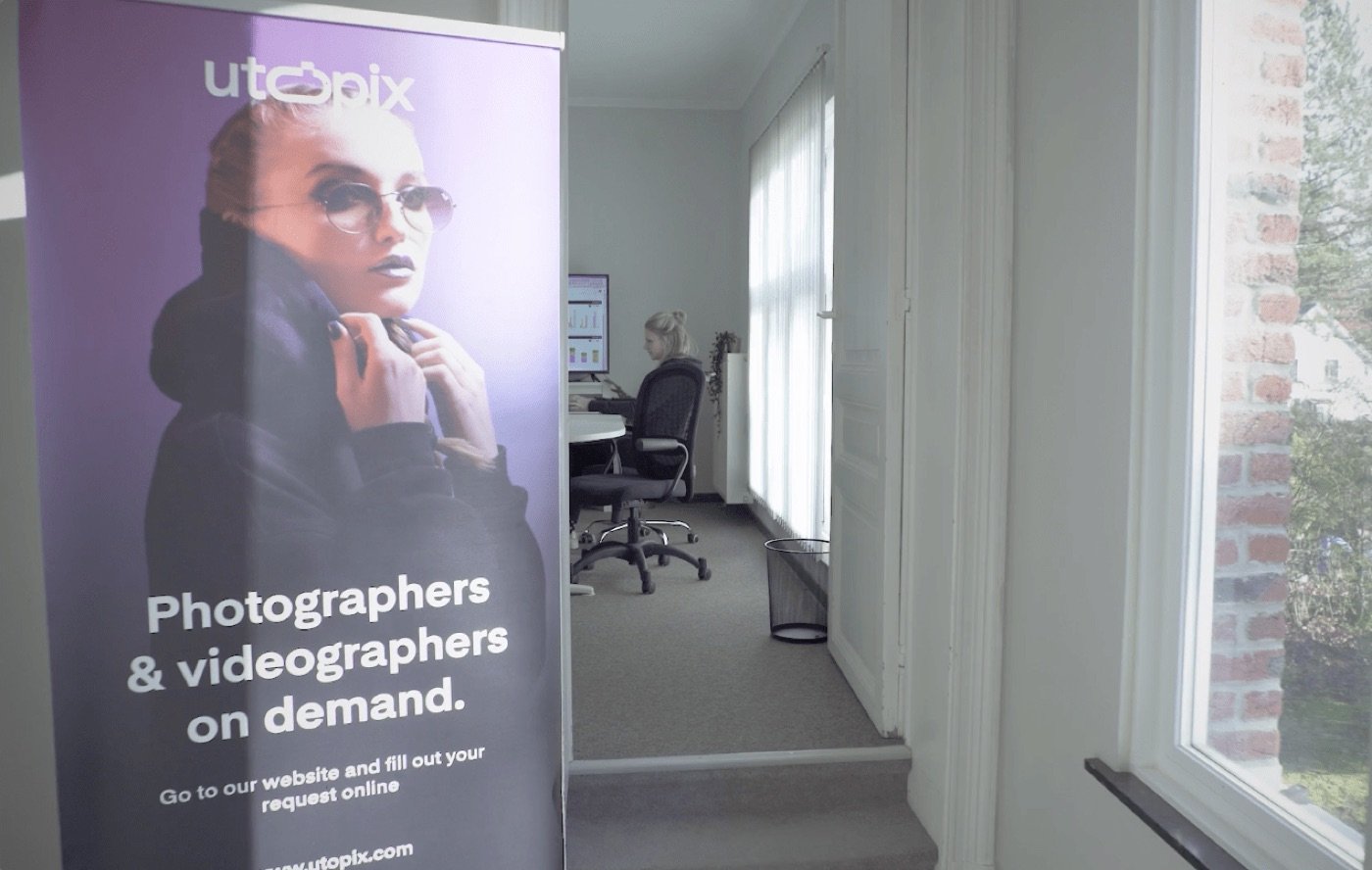 Utopix, client EMASPHERE