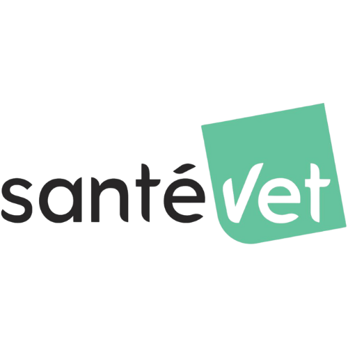 Logo Santevet